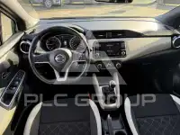 2017 Nissan MICRA