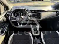 2017 Nissan MICRA