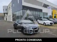 2017 Nissan MICRA