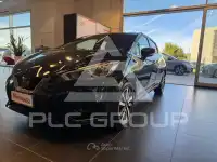 2017 Nissan MICRA