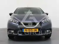 2017 Nissan MICRA