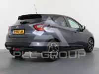 2017 Nissan MICRA
