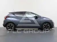 2017 Nissan MICRA