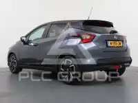 2017 Nissan MICRA