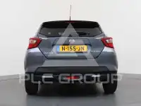 2017 Nissan MICRA