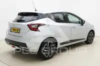 2017 Nissan MICRA