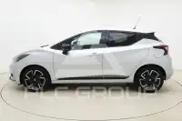 2017 Nissan MICRA