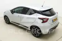 2017 Nissan MICRA