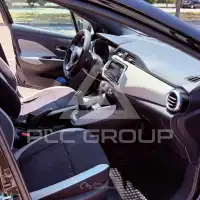 2017 Nissan MICRA