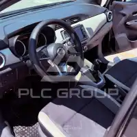 2017 Nissan MICRA