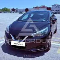 2017 Nissan MICRA