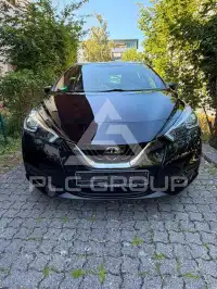 2017 Nissan MICRA