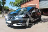 2017 Nissan MICRA