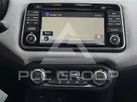 2017 Nissan MICRA