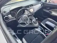 2017 Nissan MICRA