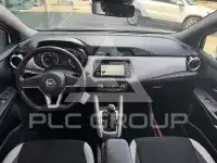 2017 Nissan MICRA