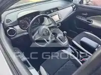 2017 Nissan MICRA