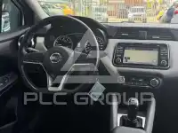 2017 Nissan MICRA
