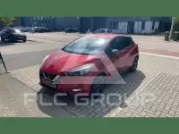 2017 Nissan MICRA