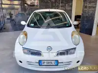 2017 Nissan MICRA