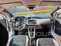 2017 Nissan MICRA