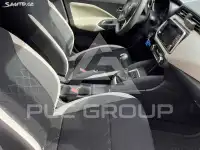 2017 Nissan MICRA