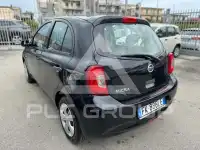 2017 Nissan MICRA