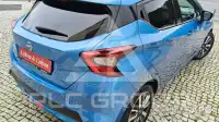 2017 Nissan MICRA