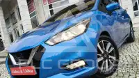 2017 Nissan MICRA