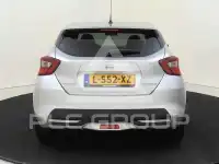 2017 Nissan MICRA