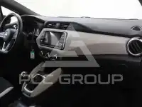 2017 Nissan MICRA
