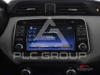 2017 Nissan MICRA