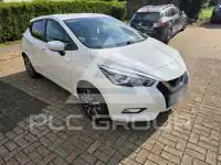 2017 Nissan MICRA