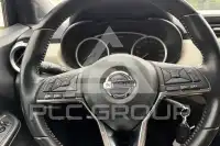 2017 Nissan MICRA