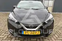 2017 Nissan MICRA
