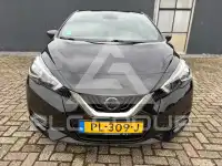 2017 Nissan MICRA