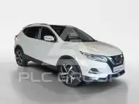 2017 Nissan QASHQAI