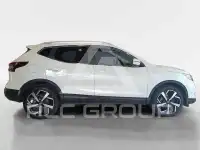 2017 Nissan QASHQAI