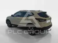 2017 Nissan QASHQAI