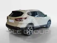 2017 Nissan QASHQAI