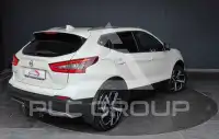 2017 Nissan QASHQAI