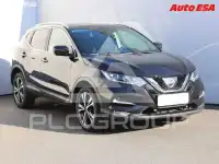 2017 Nissan QASHQAI