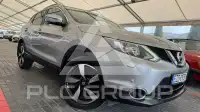 2017 Nissan QASHQAI