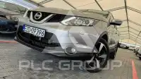 2017 Nissan QASHQAI