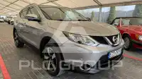 2017 Nissan QASHQAI