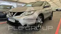 2017 Nissan QASHQAI