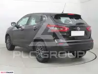 2017 Nissan QASHQAI