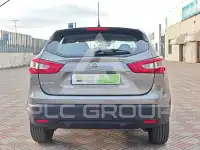 2017 Nissan QASHQAI