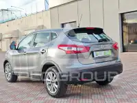 2017 Nissan QASHQAI