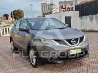 2017 Nissan QASHQAI